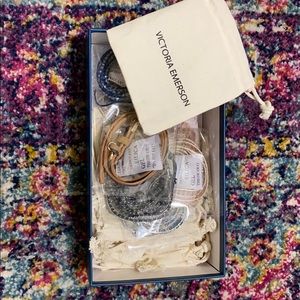 COPY - Victoria Emerson Bracelet Gift Set